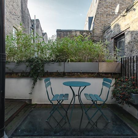 Beautiful 4 Bedroom House Near Paddington Station Londres Exterior foto