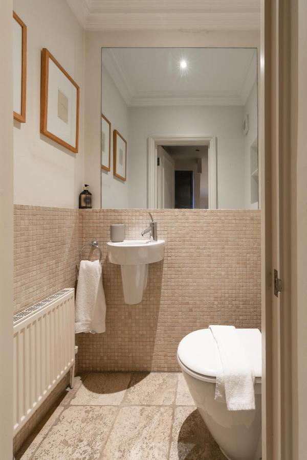 Beautiful 4 Bedroom House Near Paddington Station Londres Exterior foto