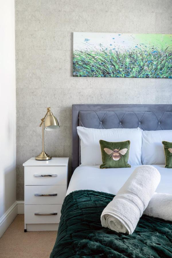 Beautiful 4 Bedroom House Near Paddington Station Londres Exterior foto
